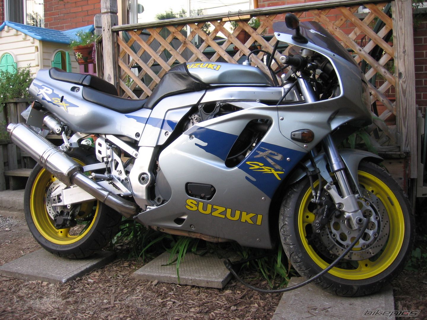 Bike Photo 949822