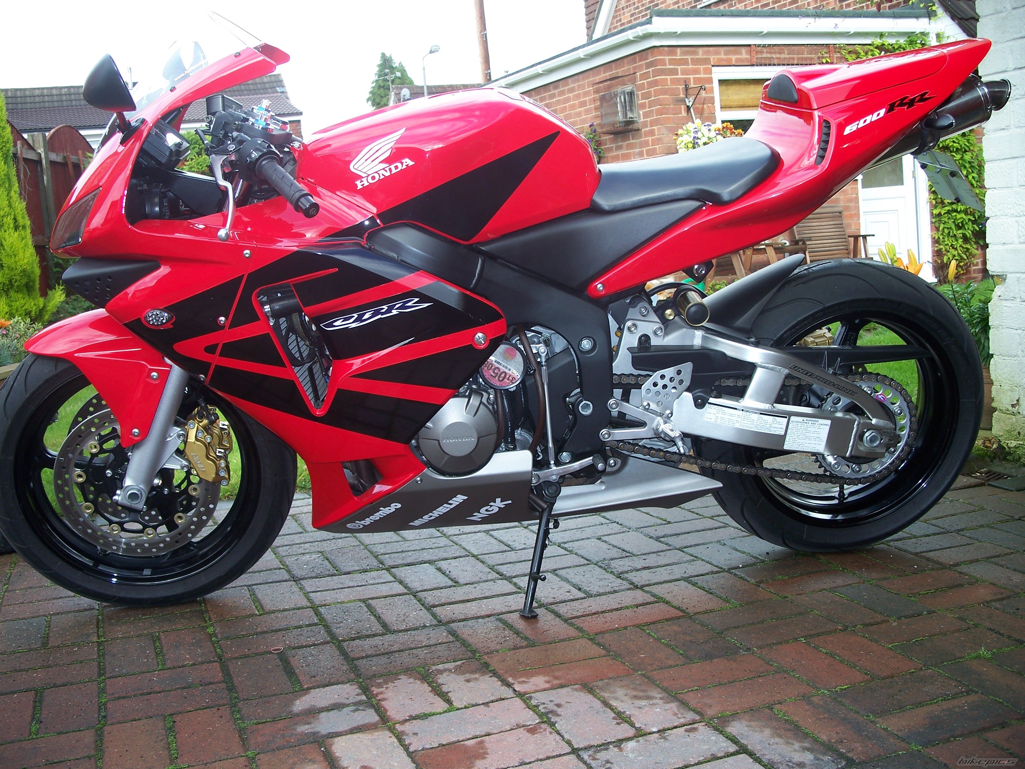 Bike Photo 949841