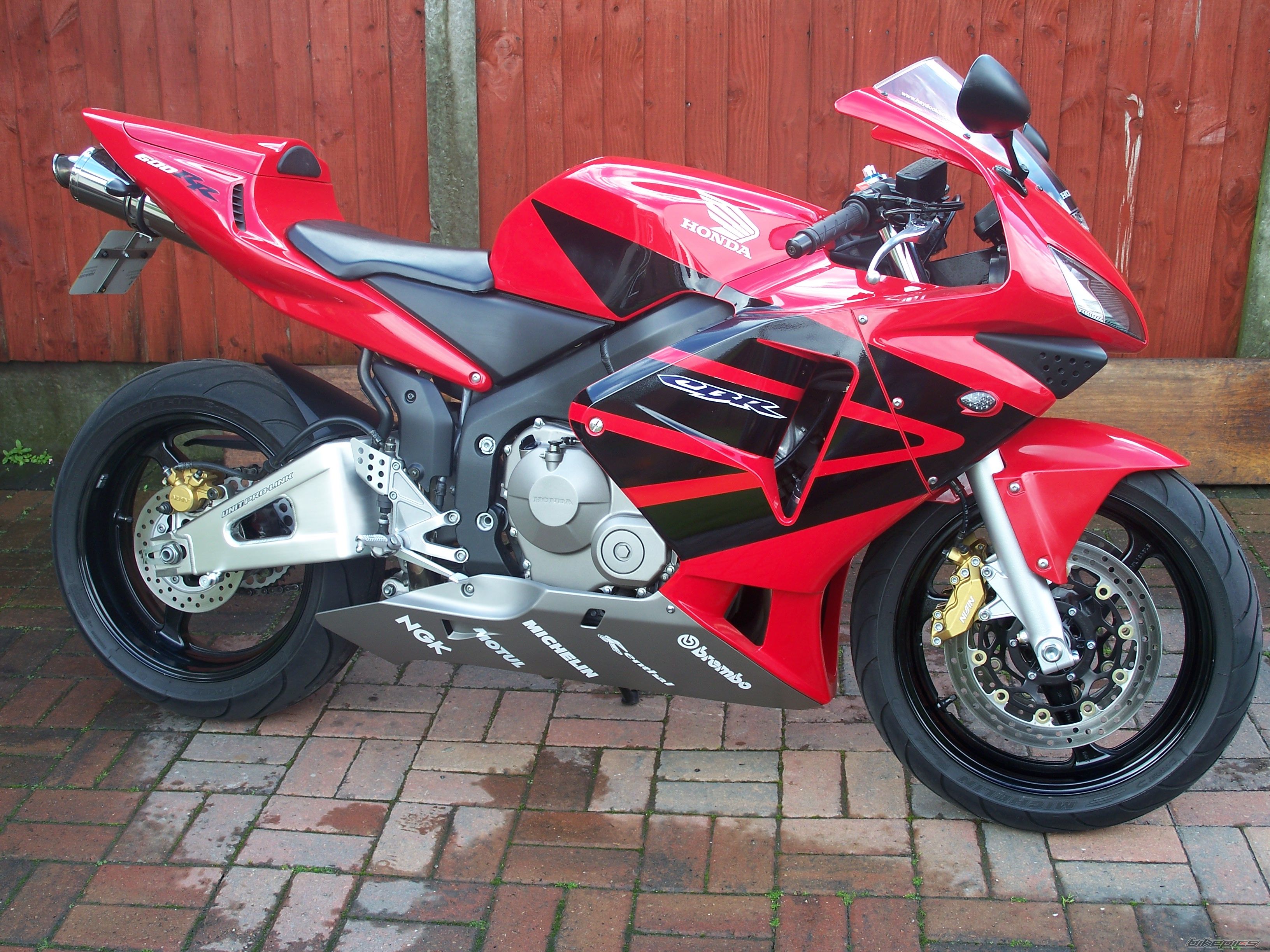 Bike Photo 949846