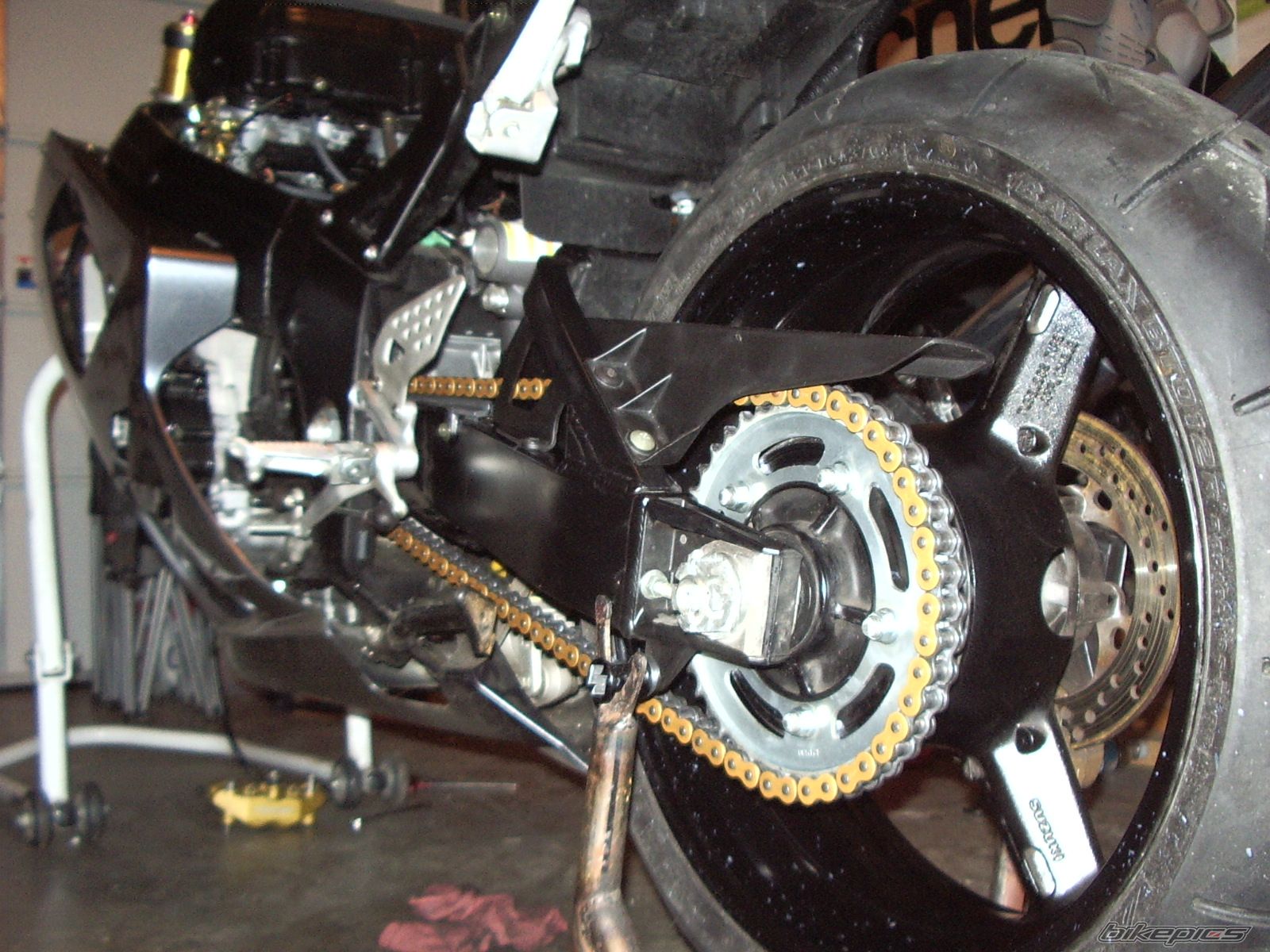 Bike Photo 949850