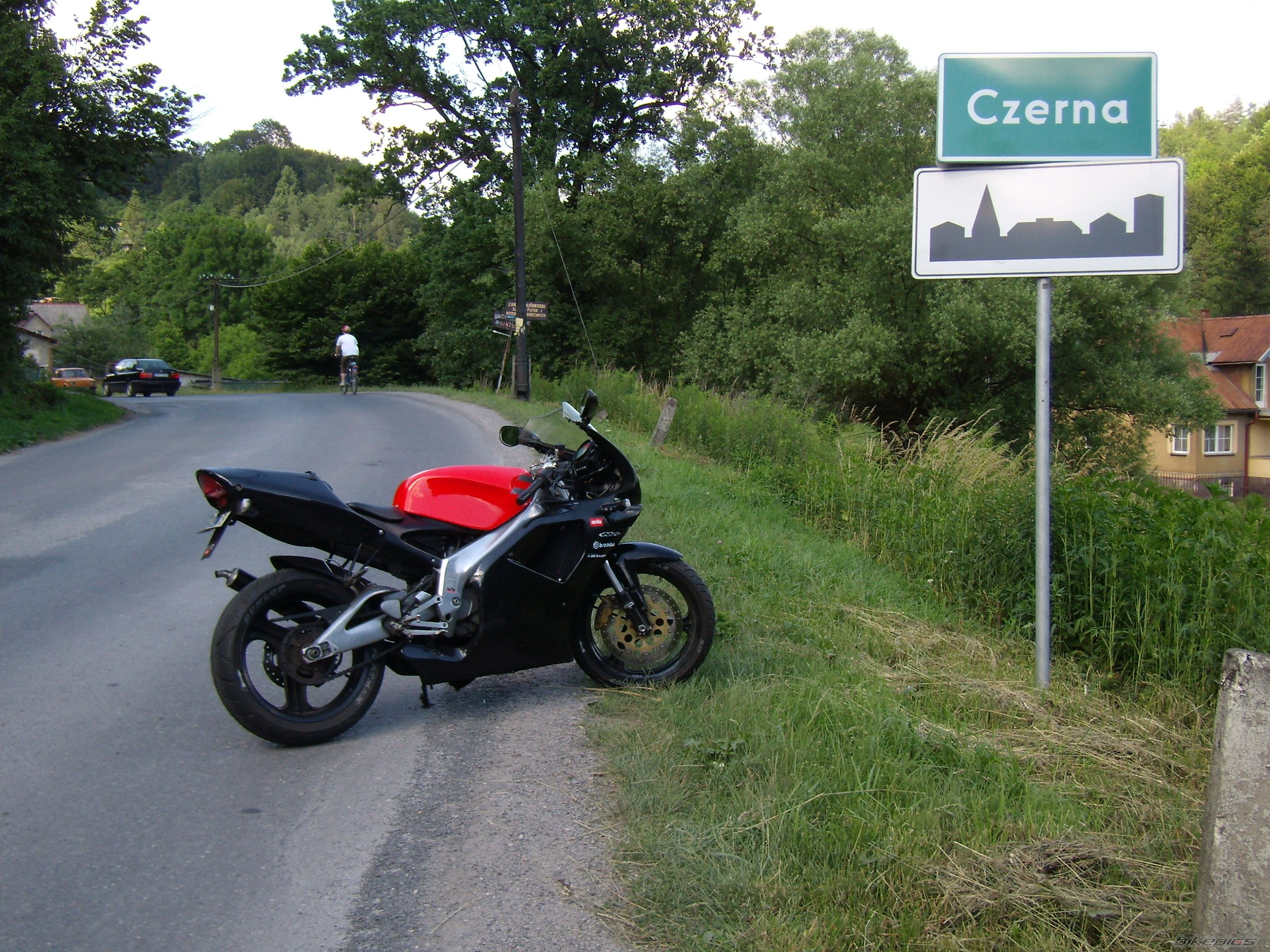 Bike Photo 949851