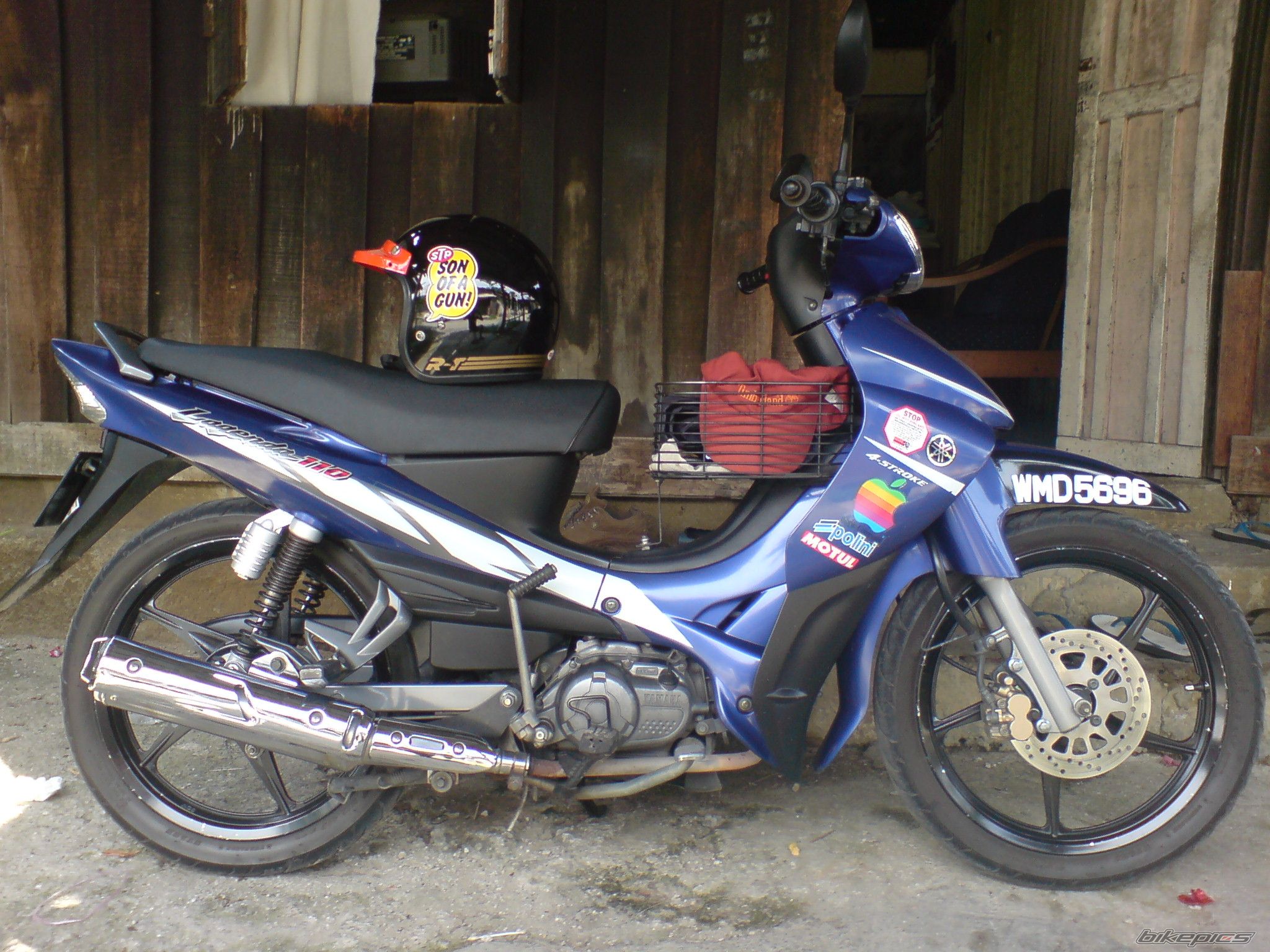 Bike Photo 949853