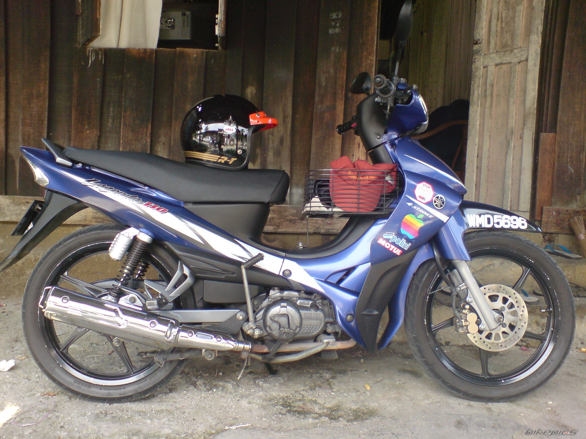 Bike Photo 949860