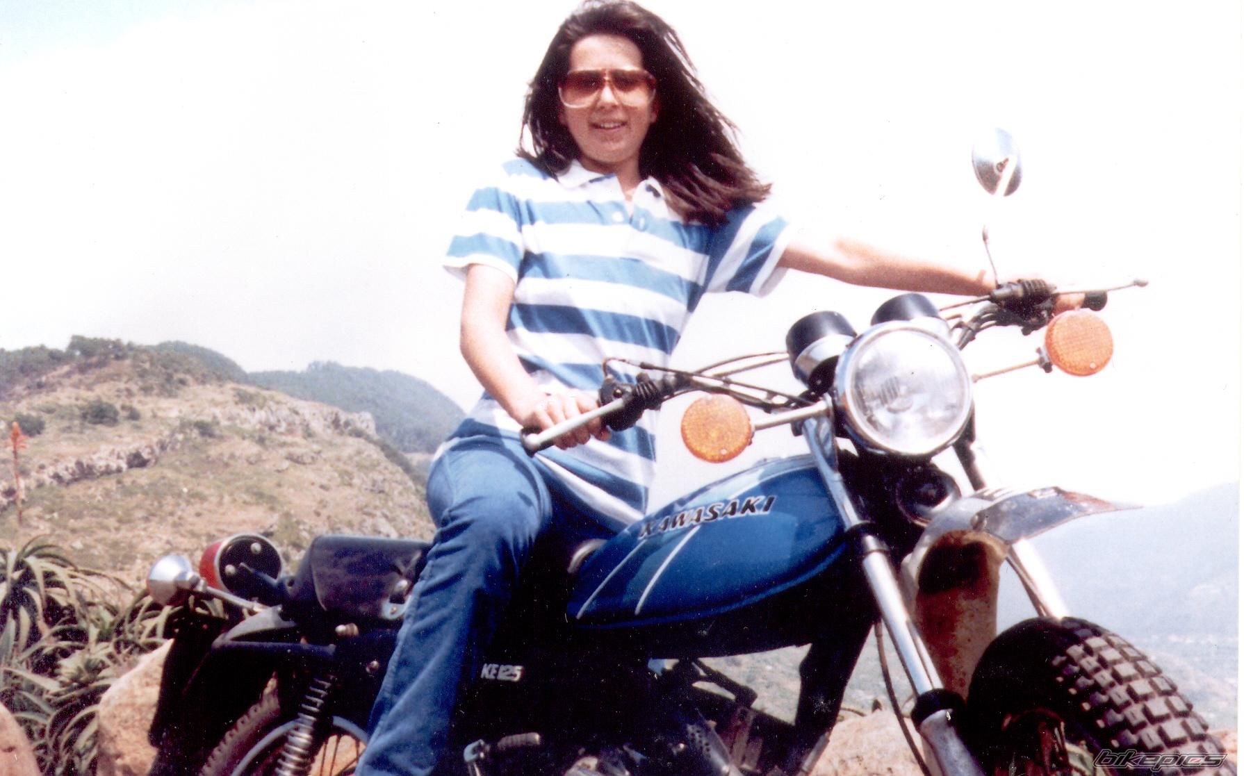 Bike Photo 949884