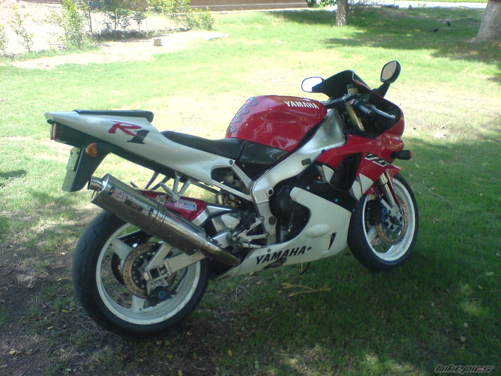 Bike Photo 949886