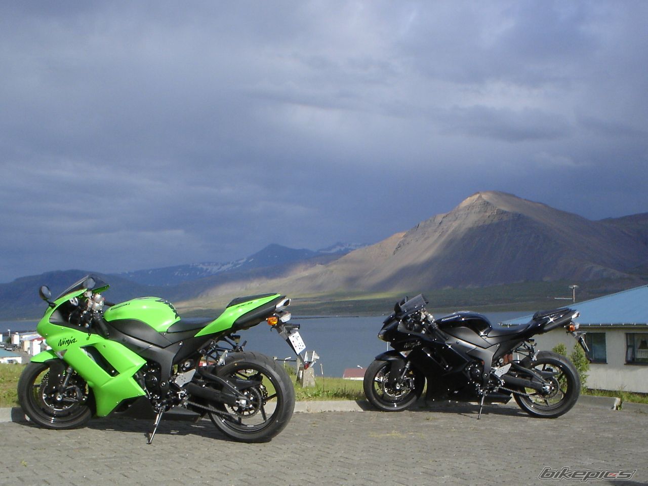 Bike Photo 949919