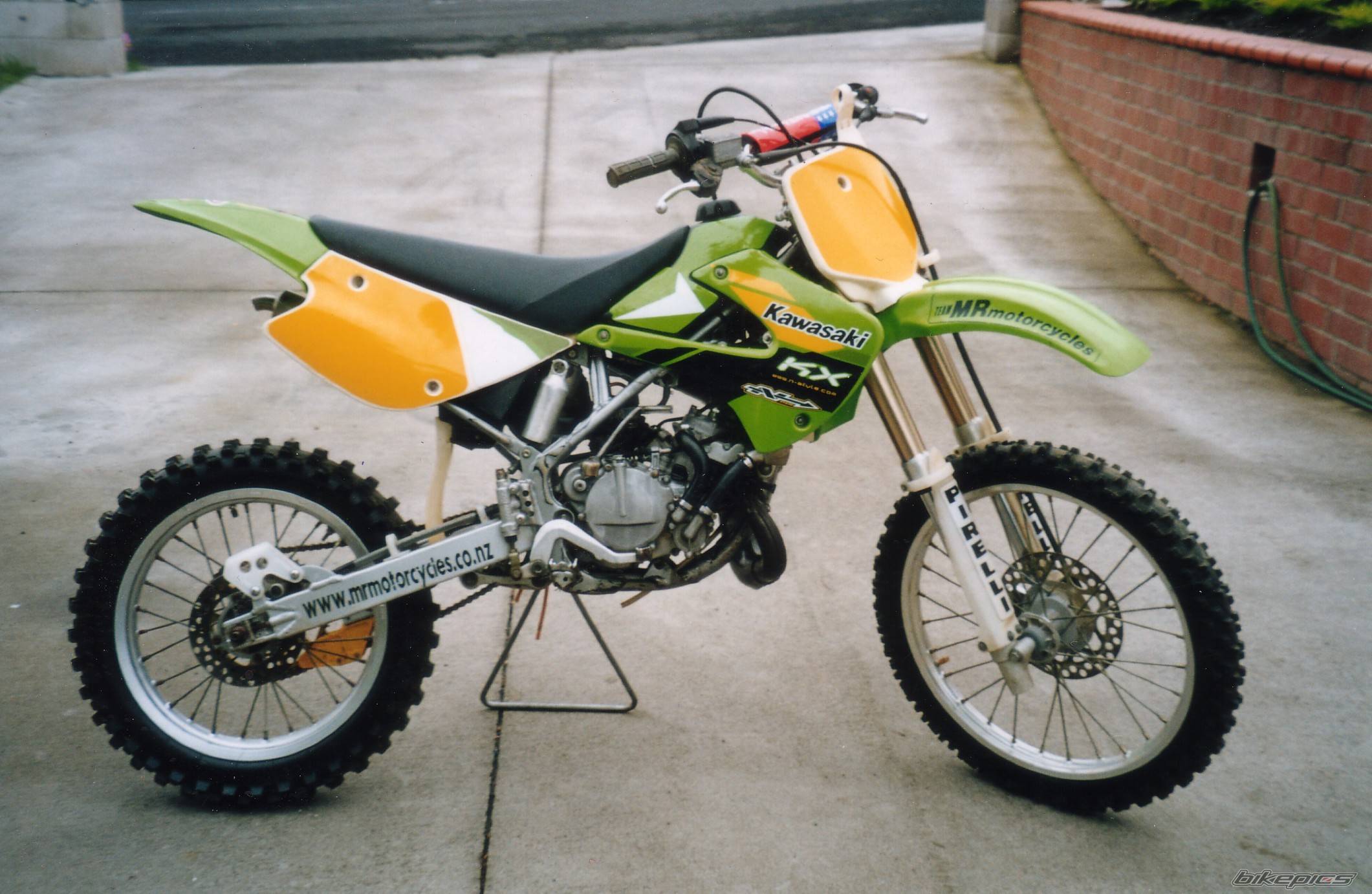 Bike Photo 94992