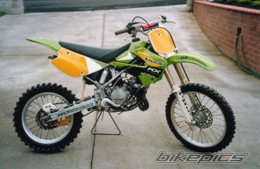 Bike Photo 94994