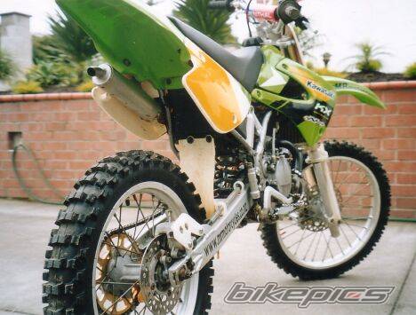 Bike Photo 94995