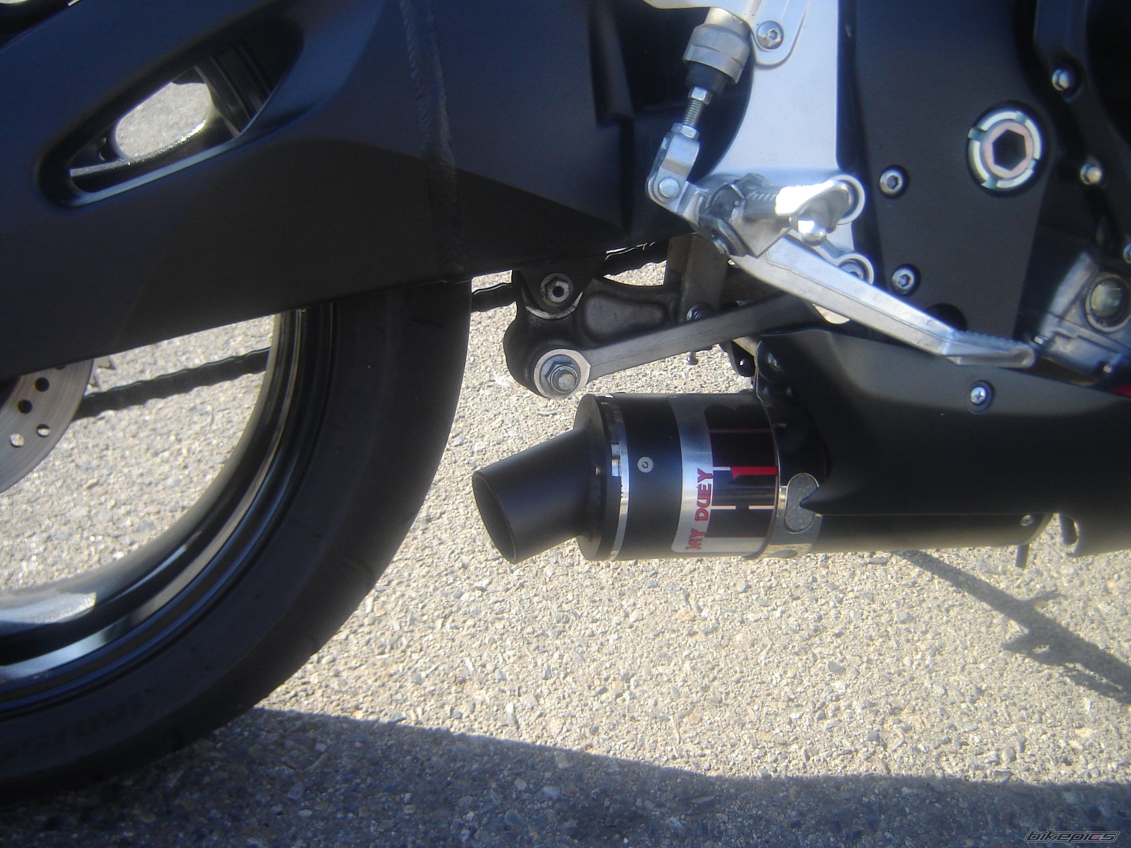 Bike Photo 949958