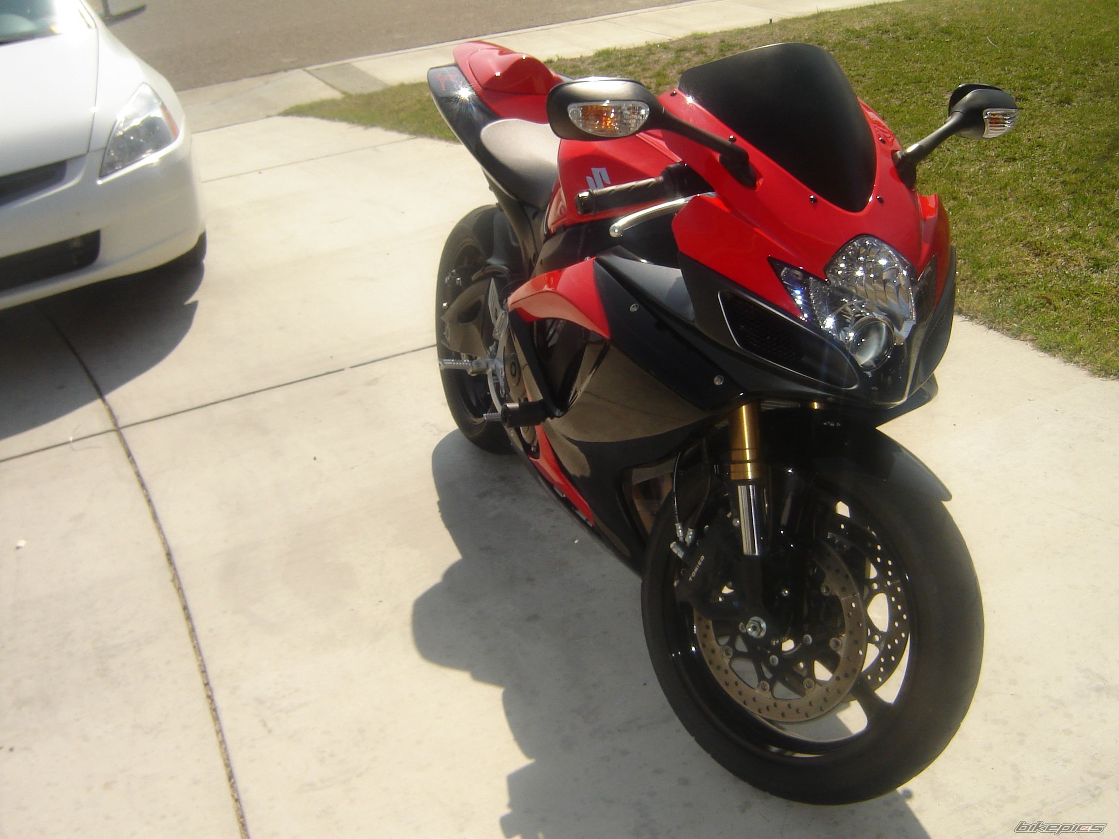 Bike Photo 949959