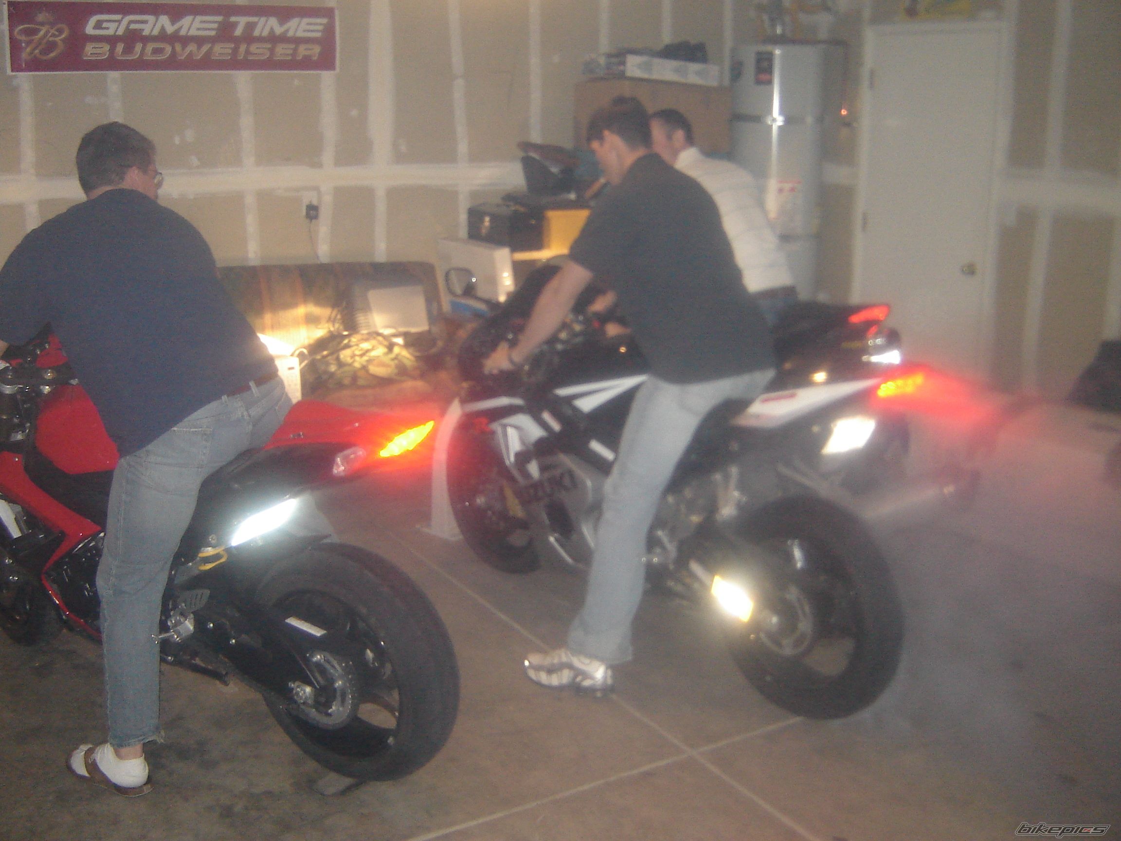 Bike Photo 949960