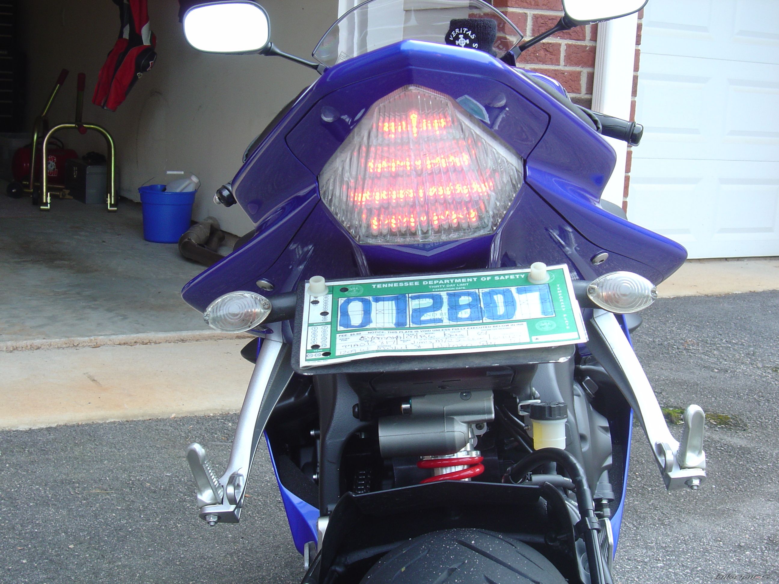 Bike Photo 949976