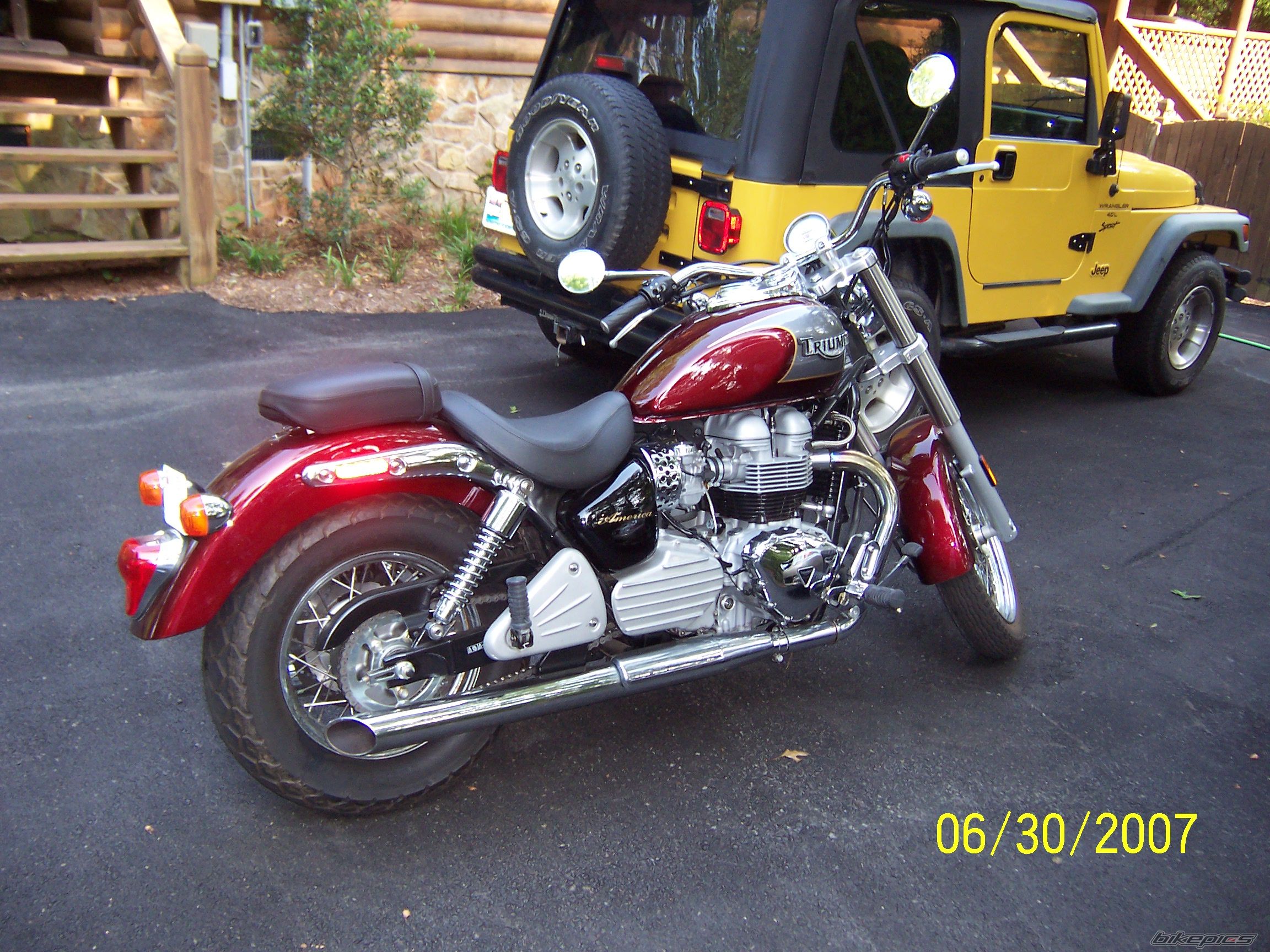 Bike Photo 949987