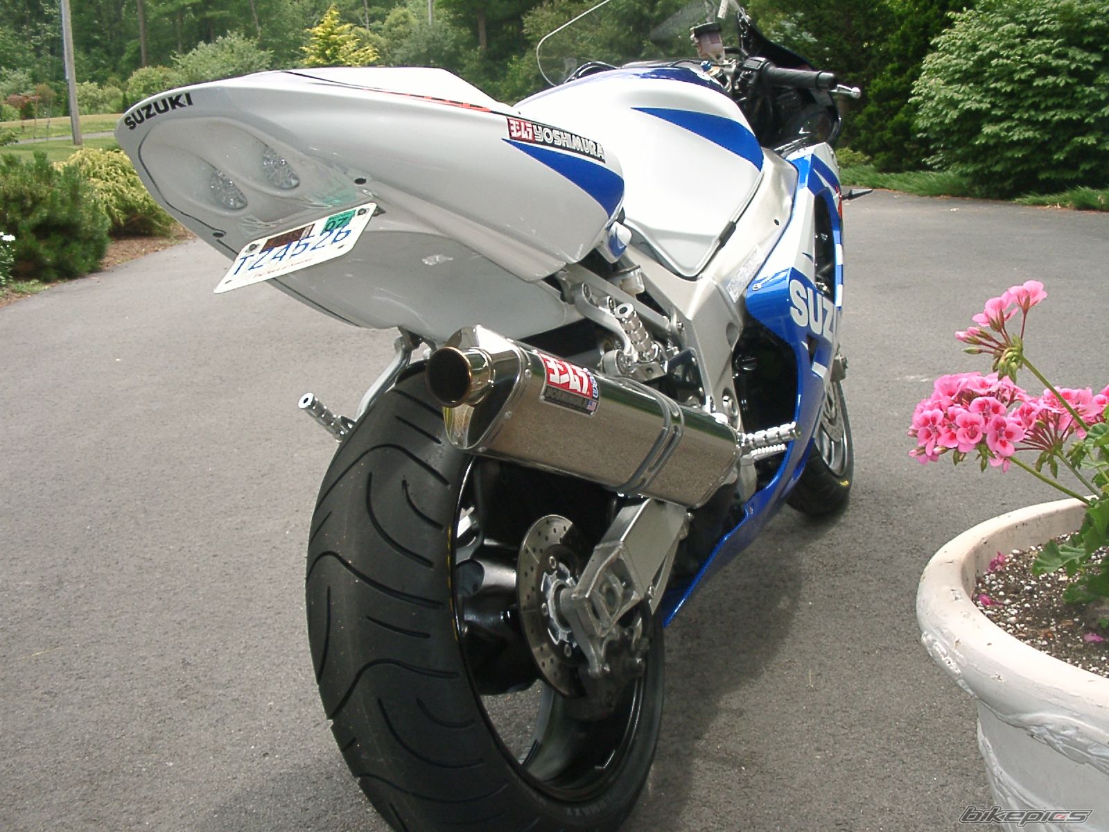 Bike Photo 950001