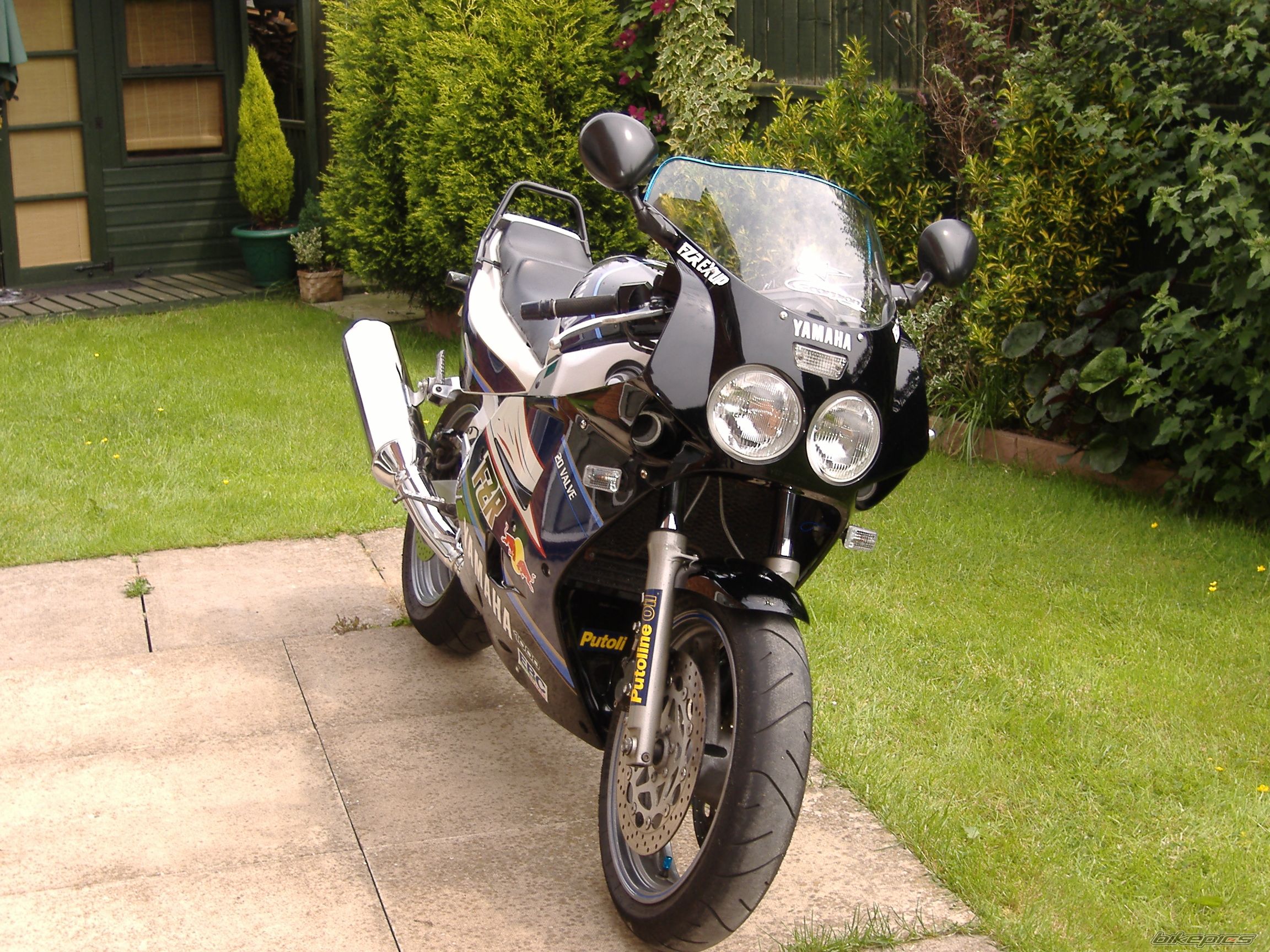 Bike Photo 950005