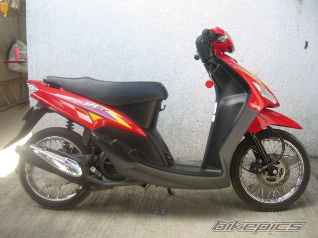 Bike Photo 950041
