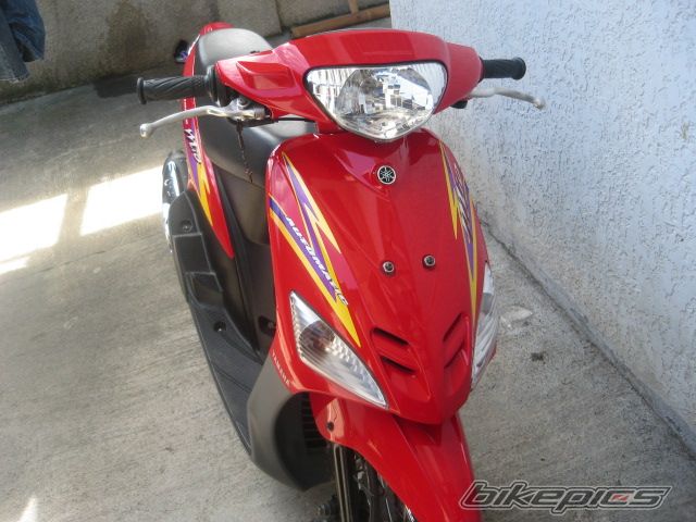Bike Photo 950043