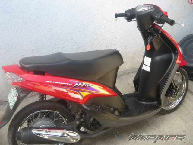 Bike Photo 950045
