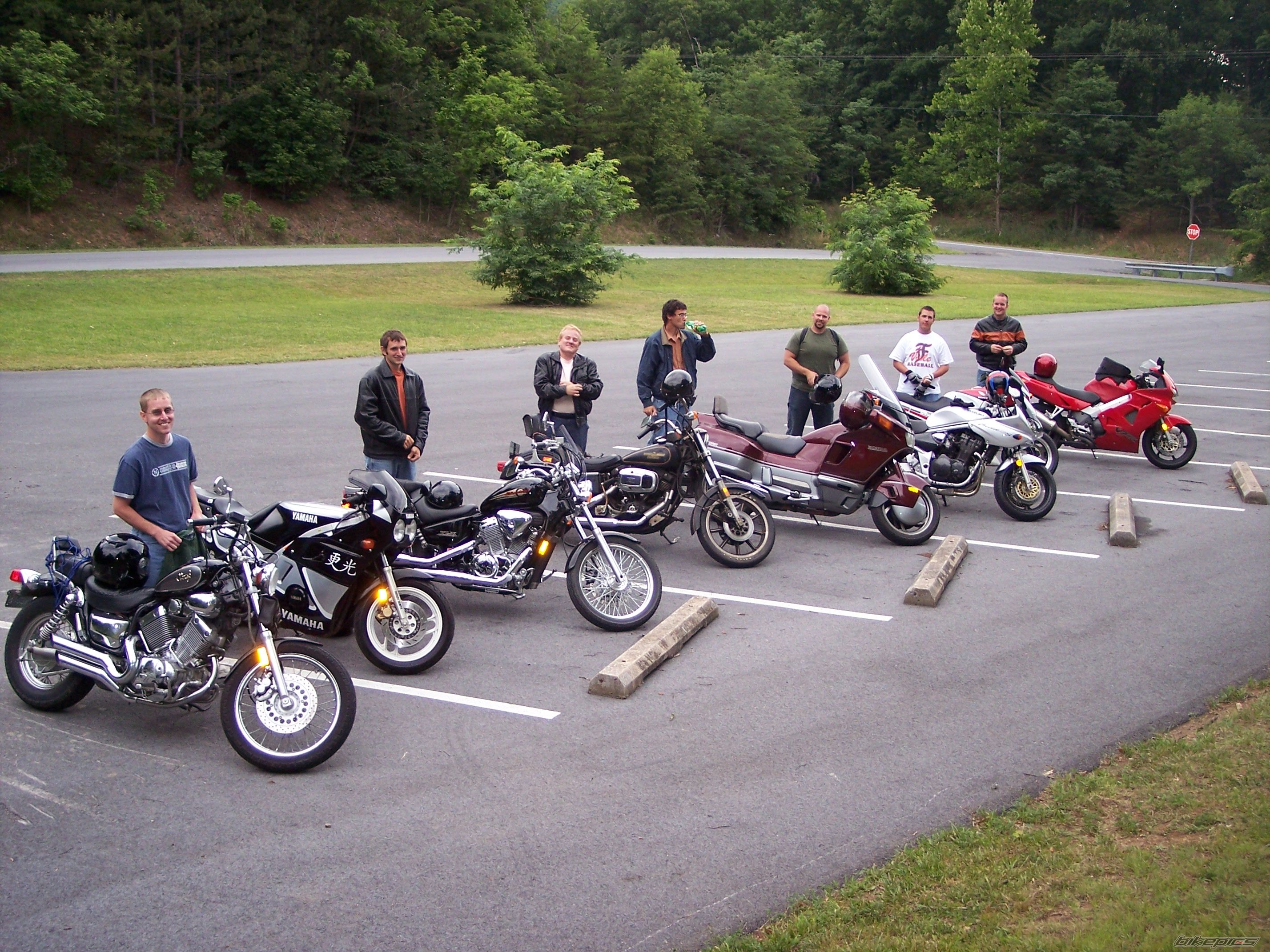 Bike Photo 950079