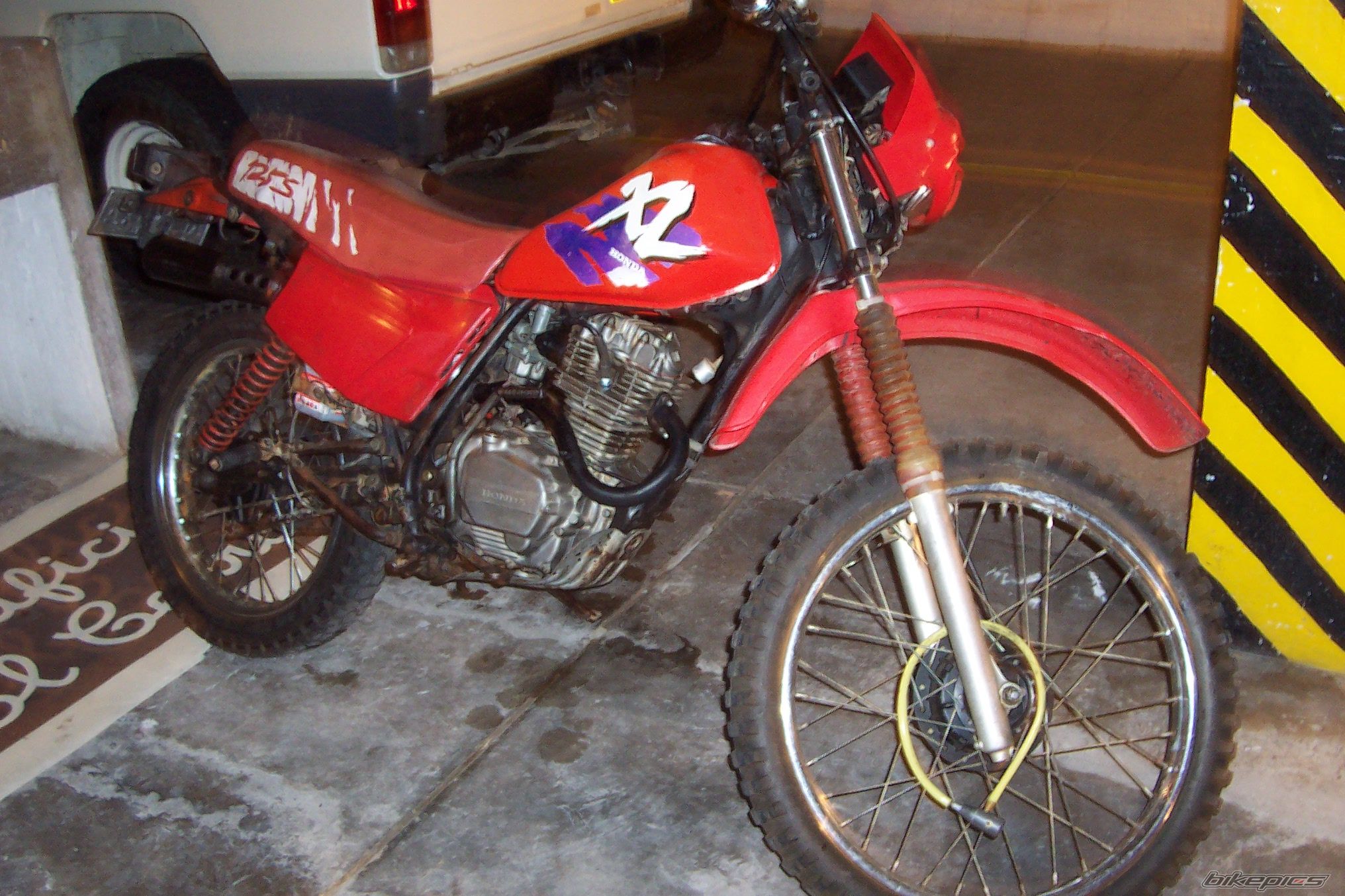 Bike Photo 950086