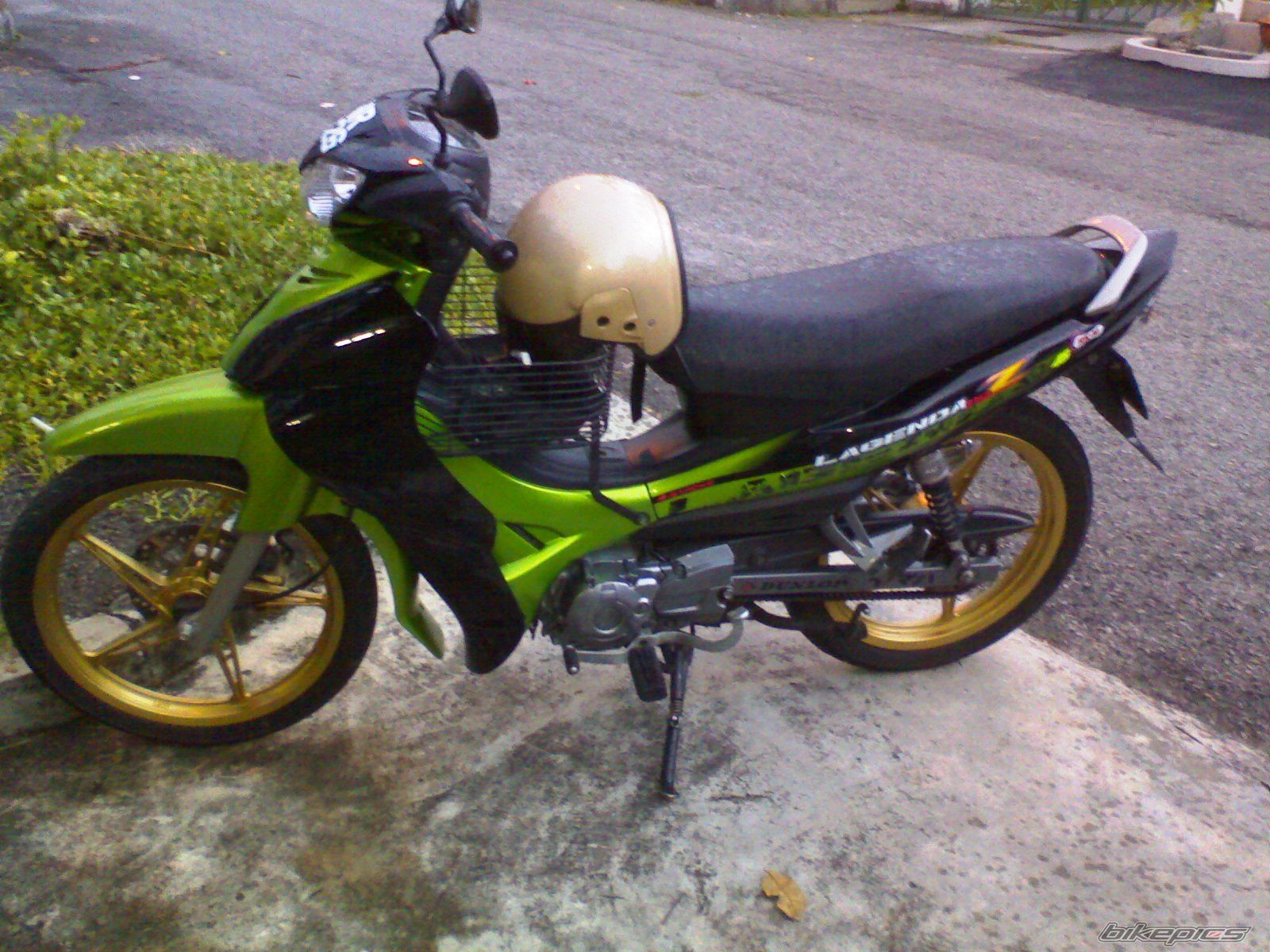 Bike Photo 950103