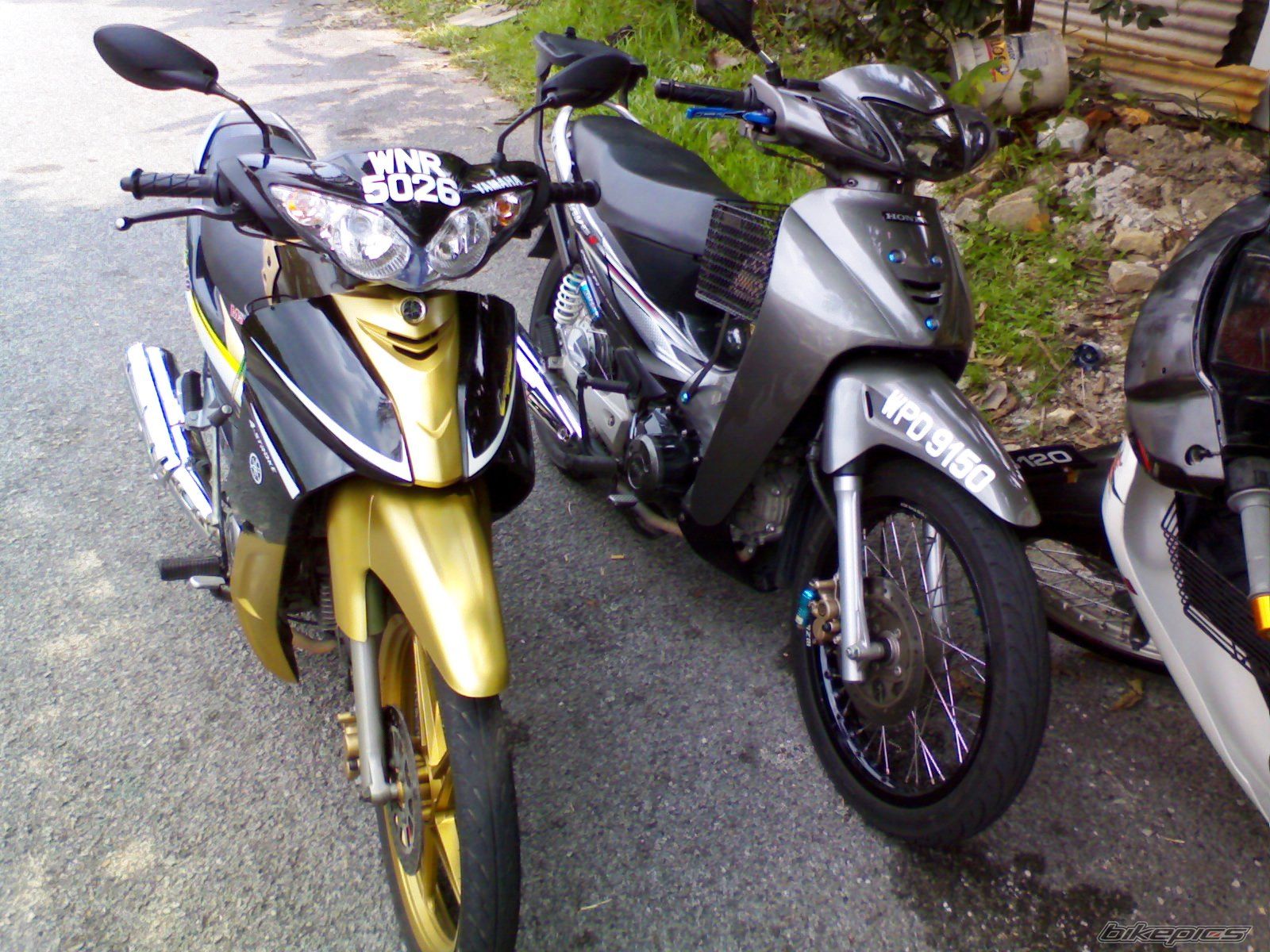 Bike Photo 950106