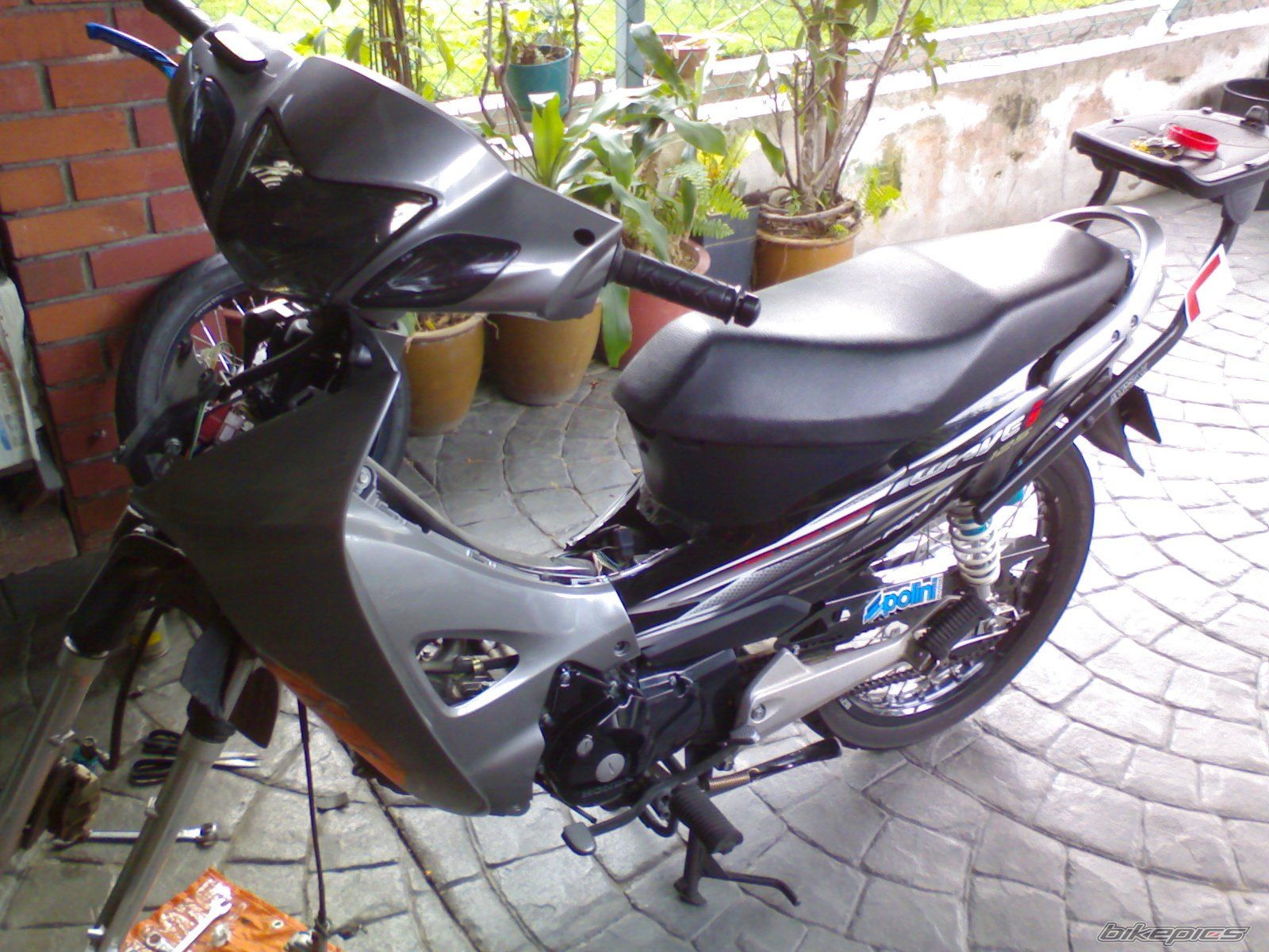 Bike Photo 950108