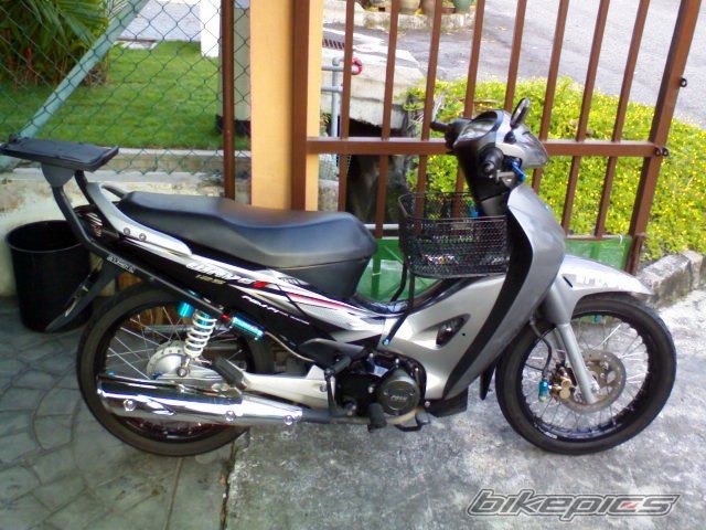 Bike Photo 950109