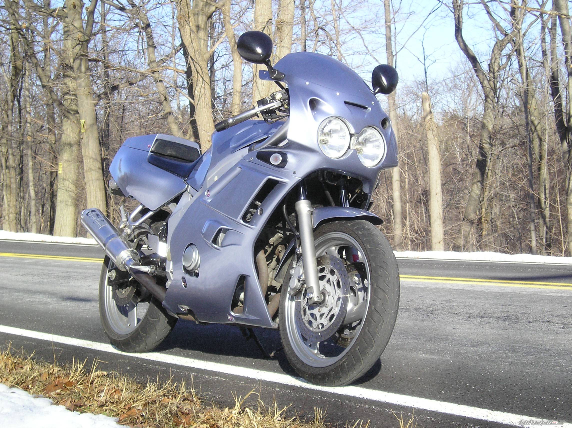 Bike Photo 95011