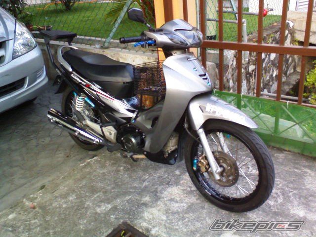 Bike Photo 950110
