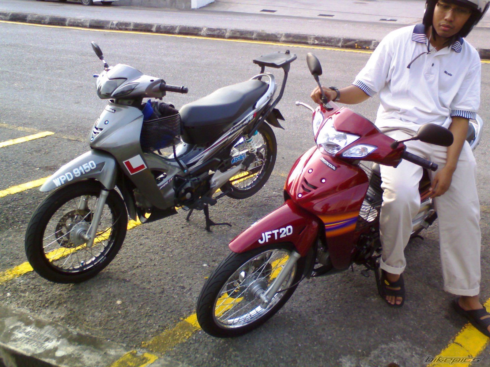Bike Photo 950112