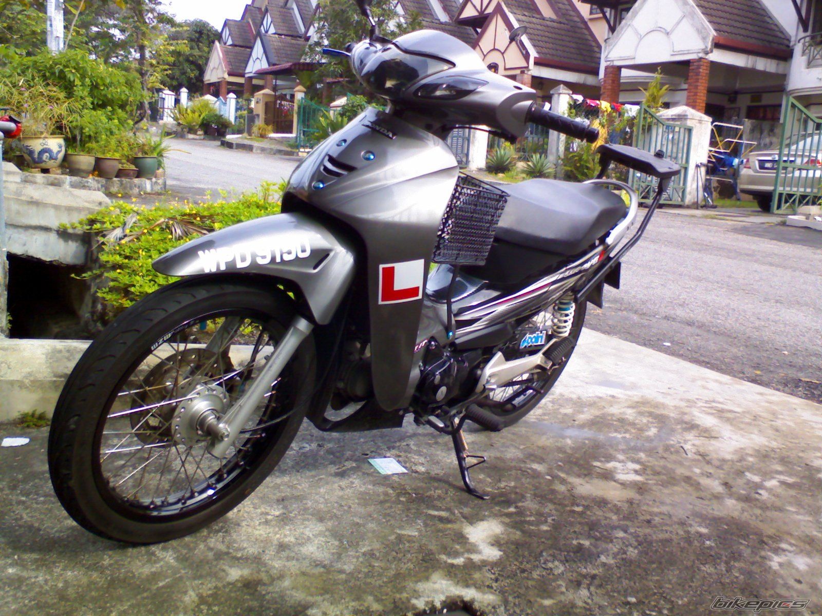 Bike Photo 950114