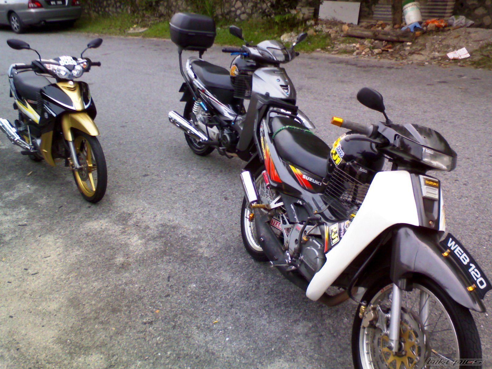 Bike Photo 950116