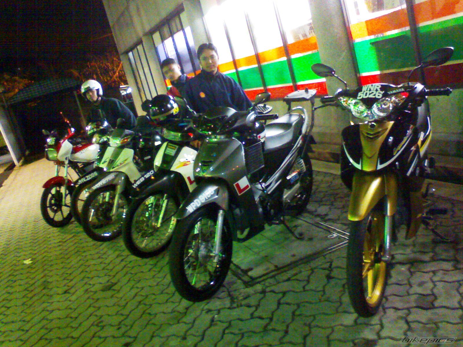 Bike Photo 950119