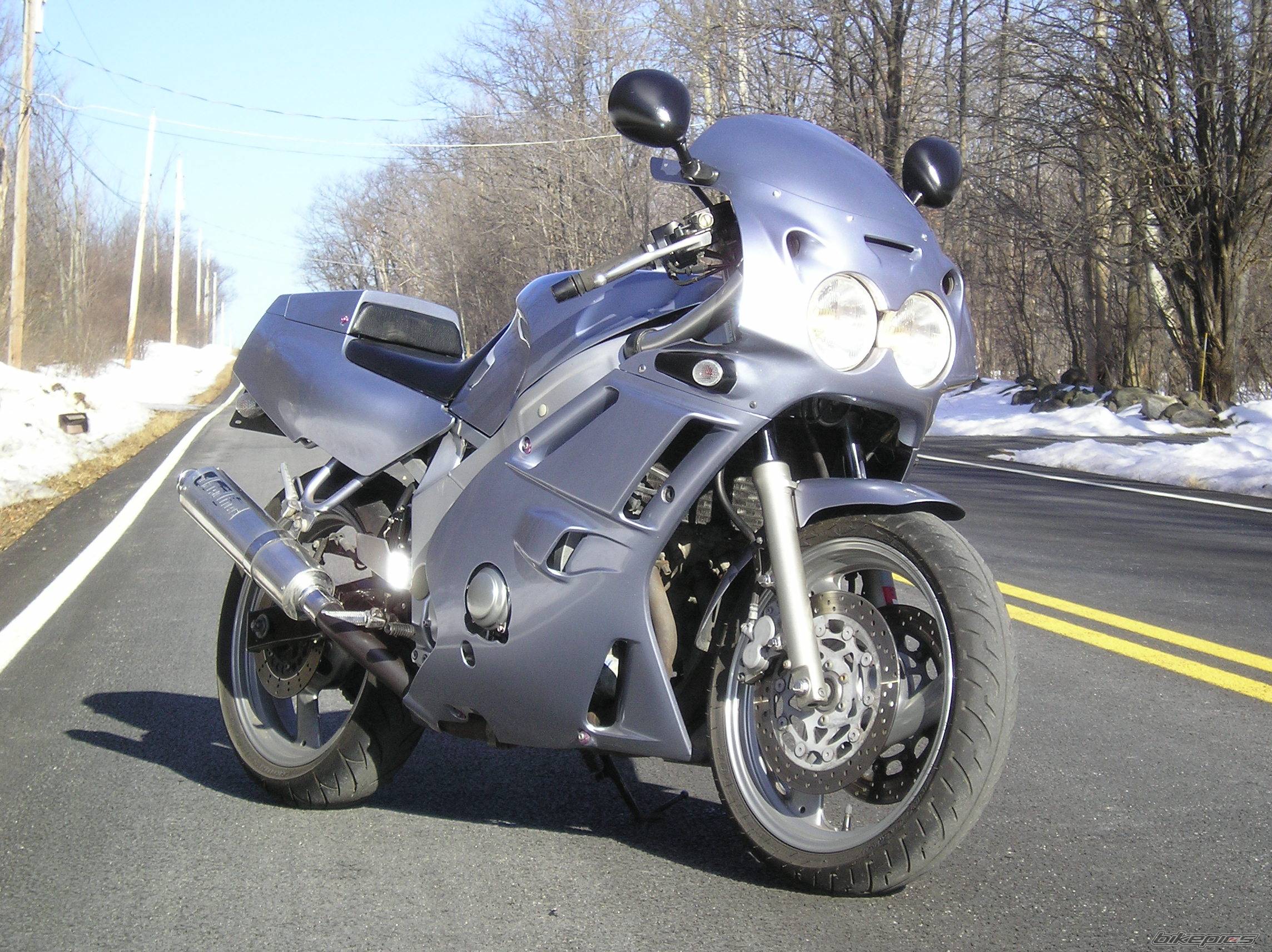 Bike Photo 95012