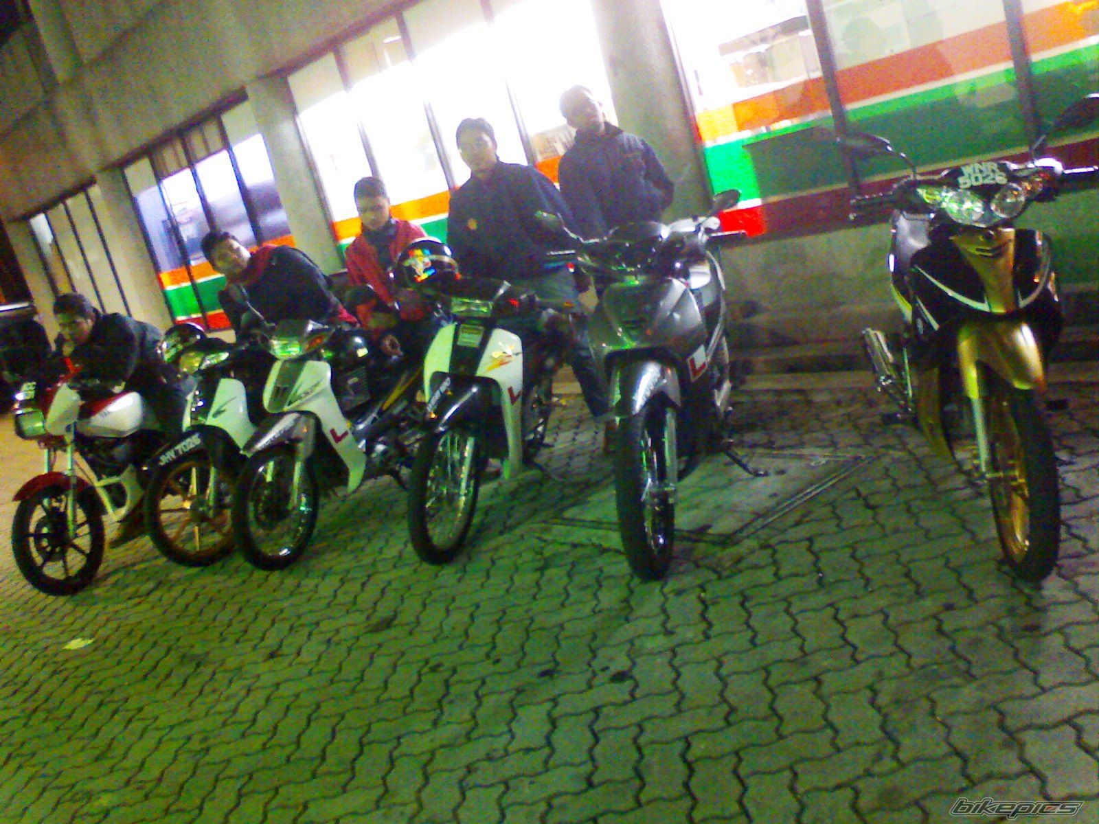 Bike Photo 950121