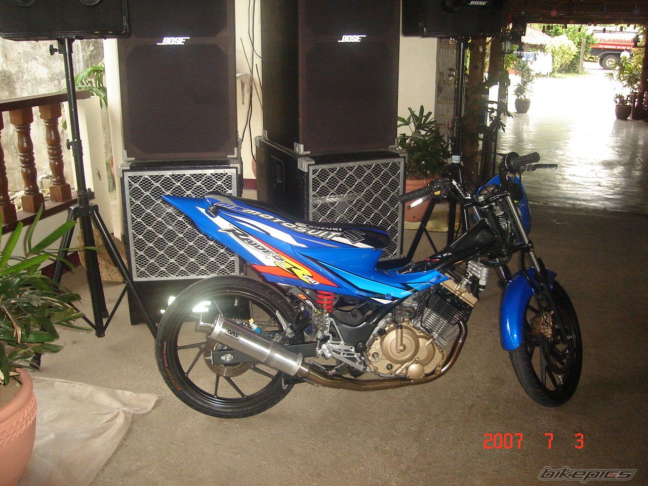 Bike Photo 950127