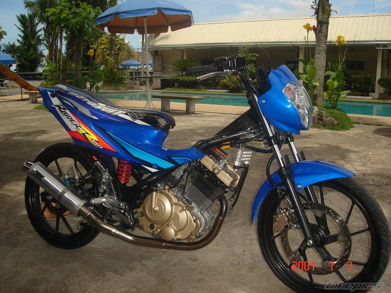 Bike Photo 950142