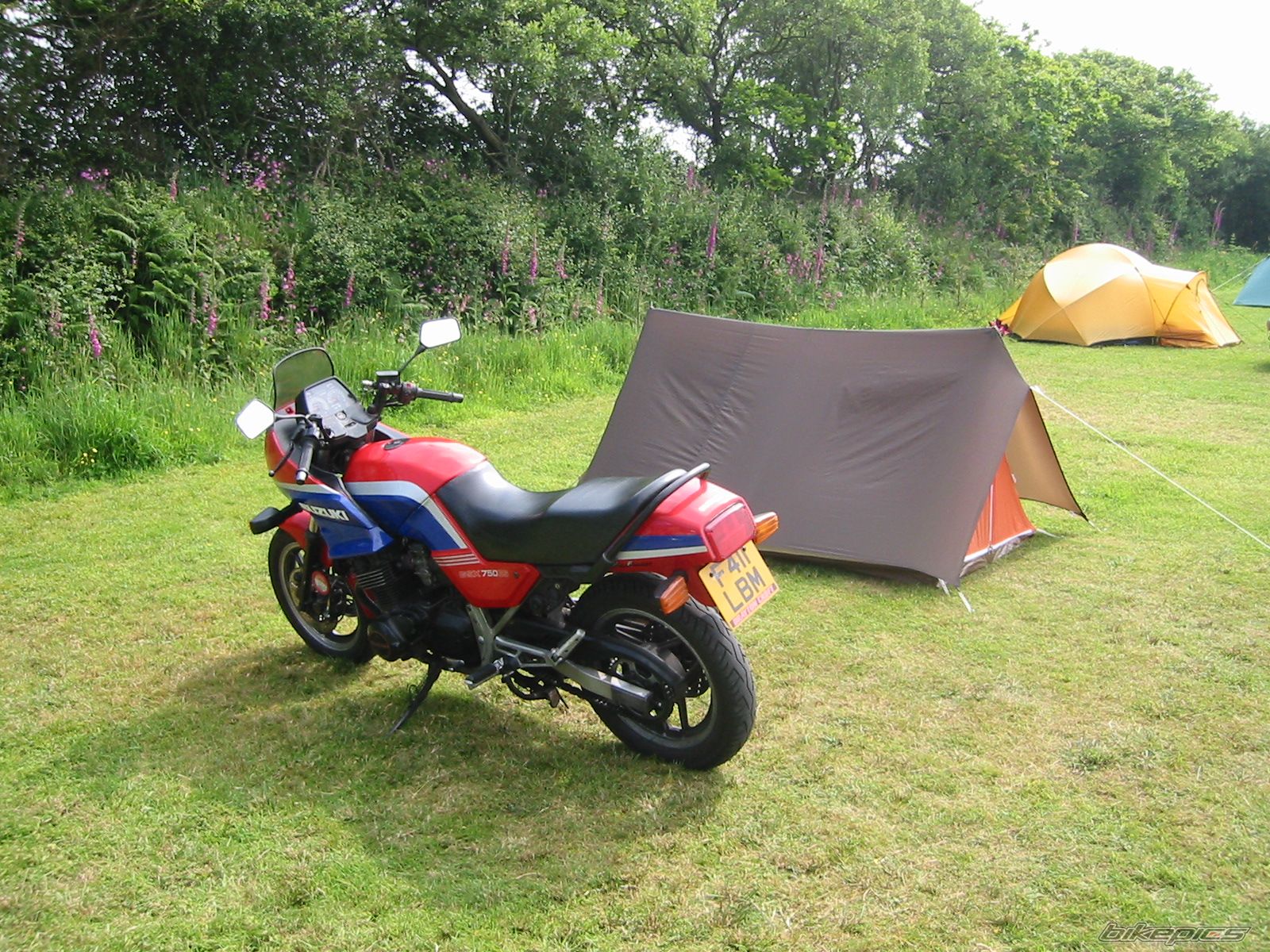Bike Photo 950153