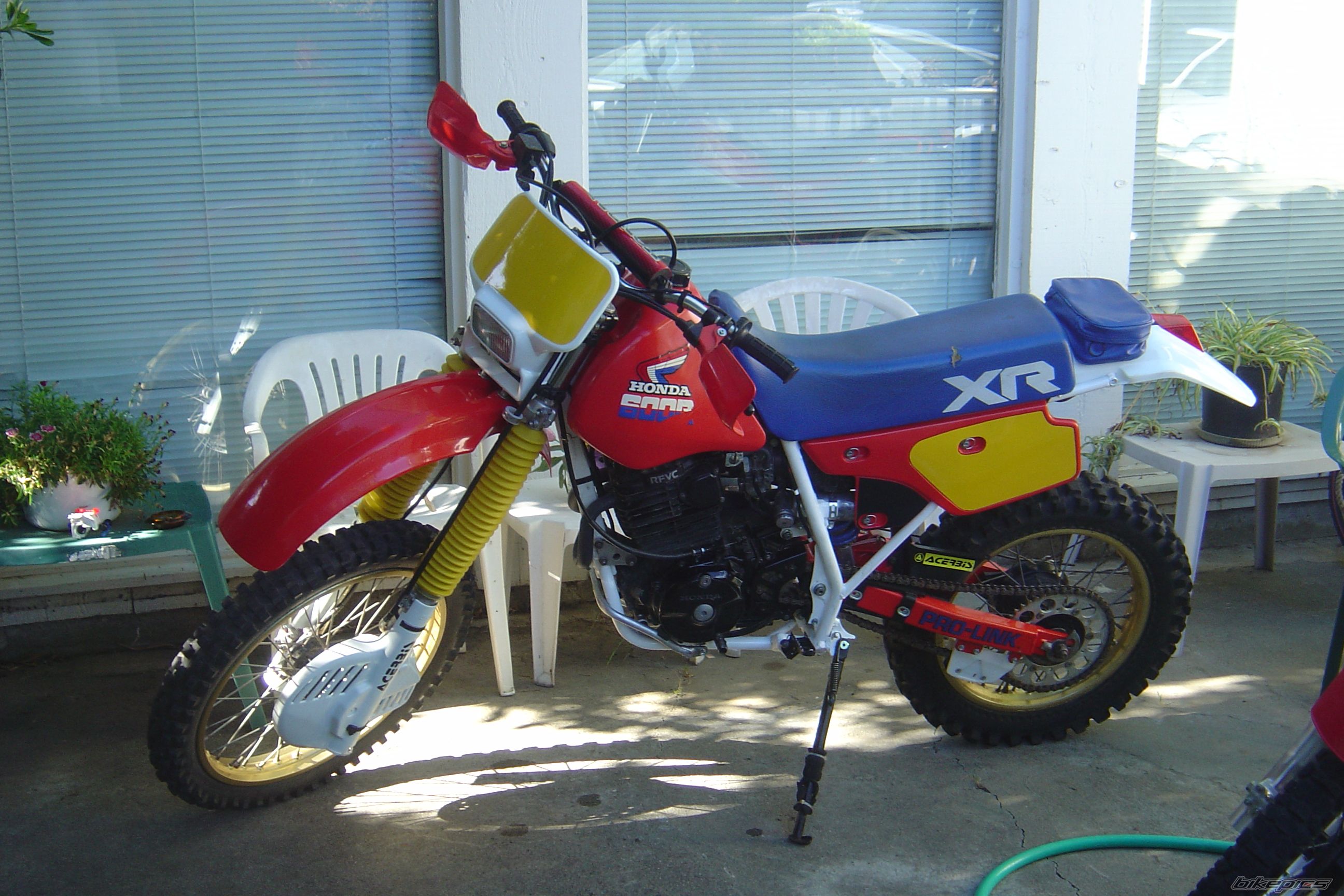 Bike Photo 950154