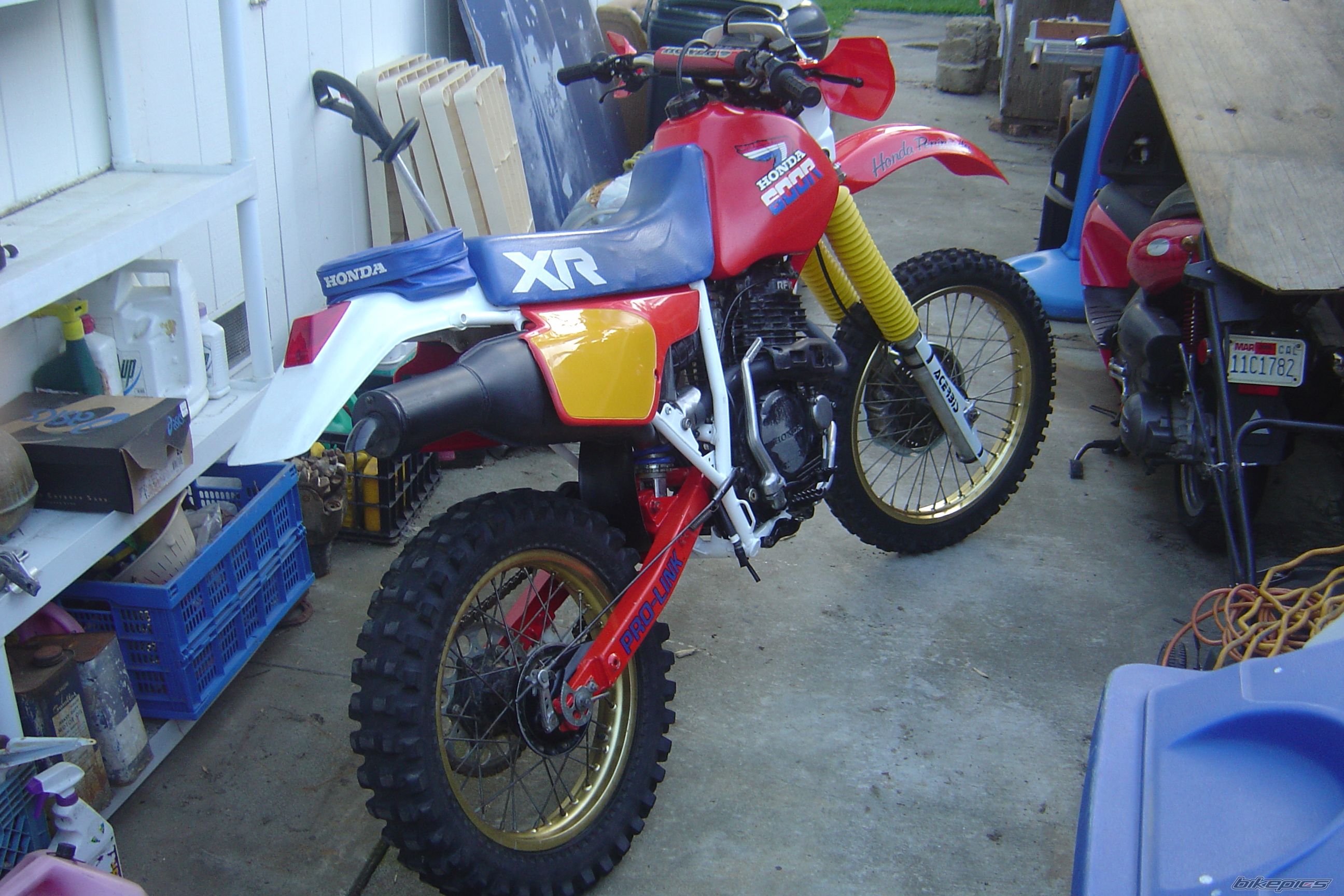 Bike Photo 950157