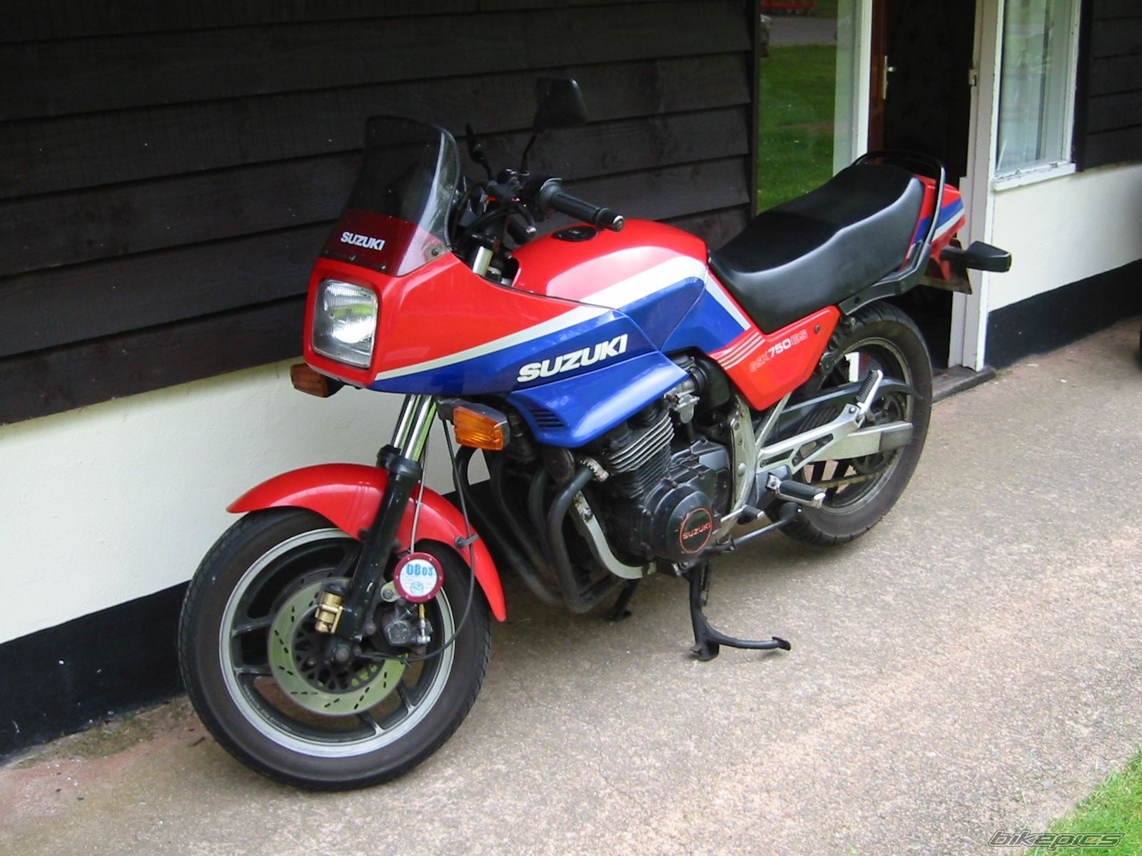 Bike Photo 950162
