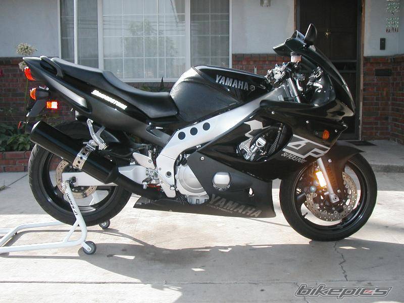 Bike Photo 9502