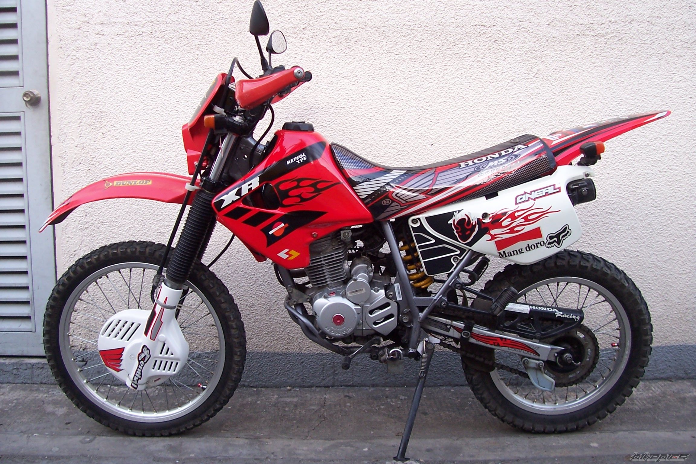 Bike Photo 950222