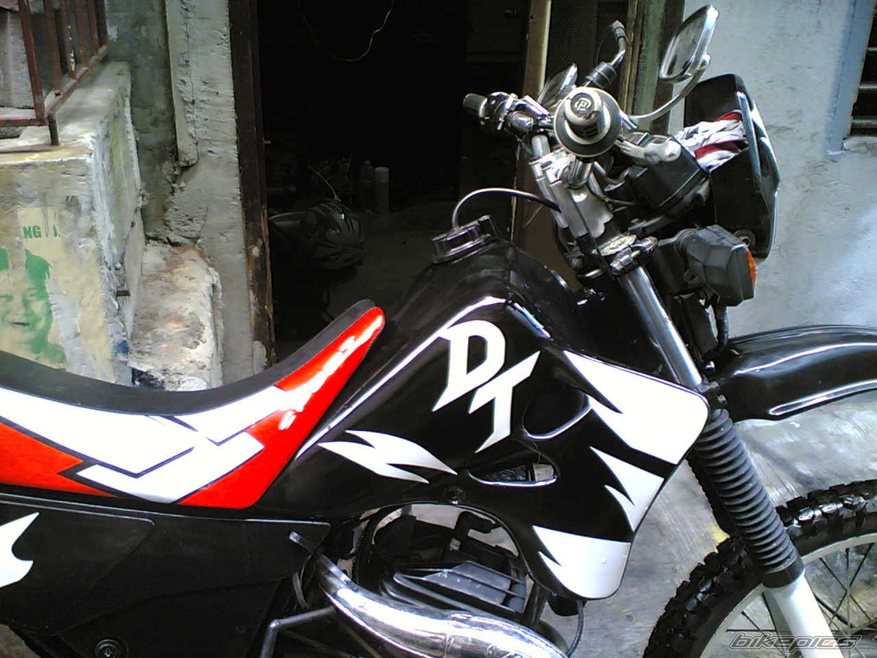 Bike Photo 950256