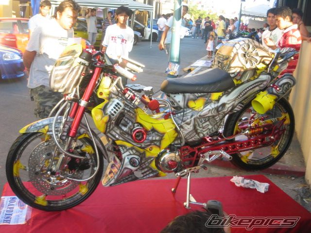 Bike Photo 950260