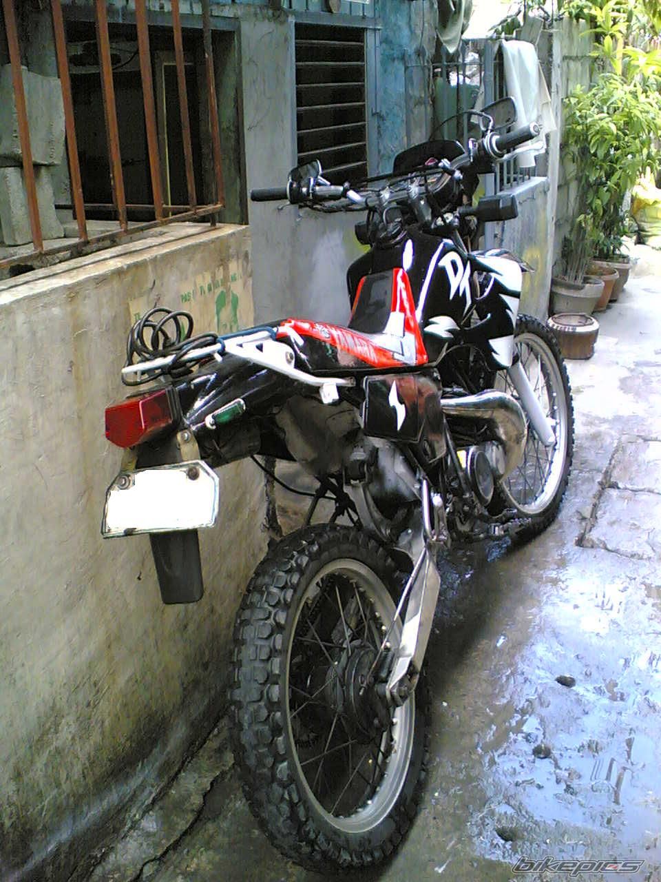 Bike Photo 950278