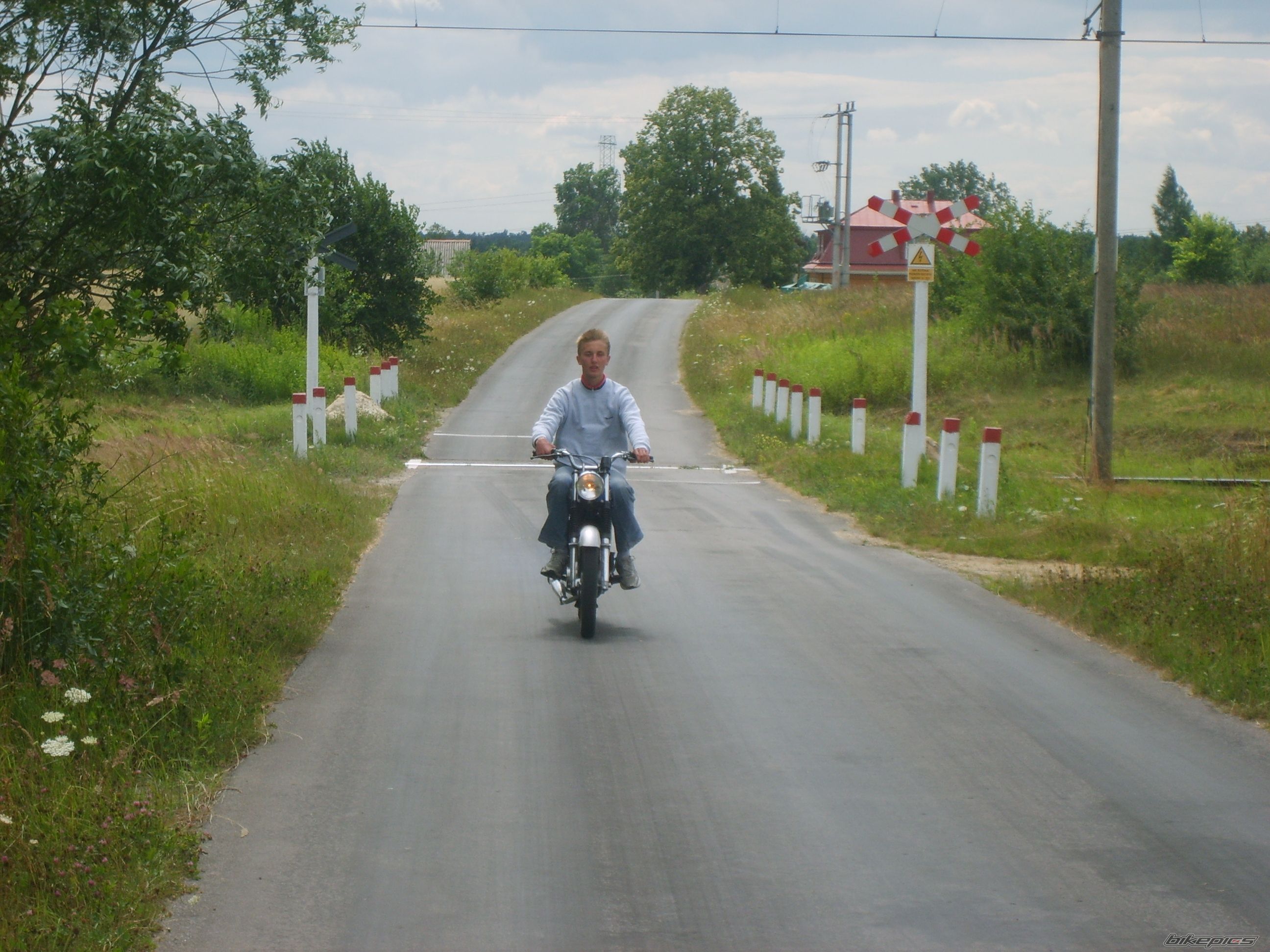 Bike Photo 950288