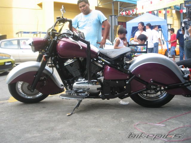 Bike Photo 950293
